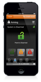 iphone_arming_disarmed